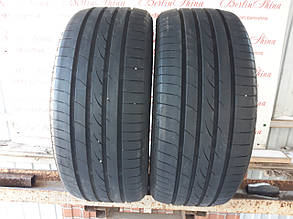 Пара літніх  шин 225/40/18 StarPerformer,18 рік,з Германії без пробігу по Україні