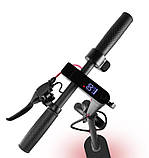 Електросамокат Xiaomi Electric M365 Pro акб 9,6 Аh 500 ватів, фото 2