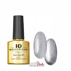 Гель-лак котяче око Hollywood No 11