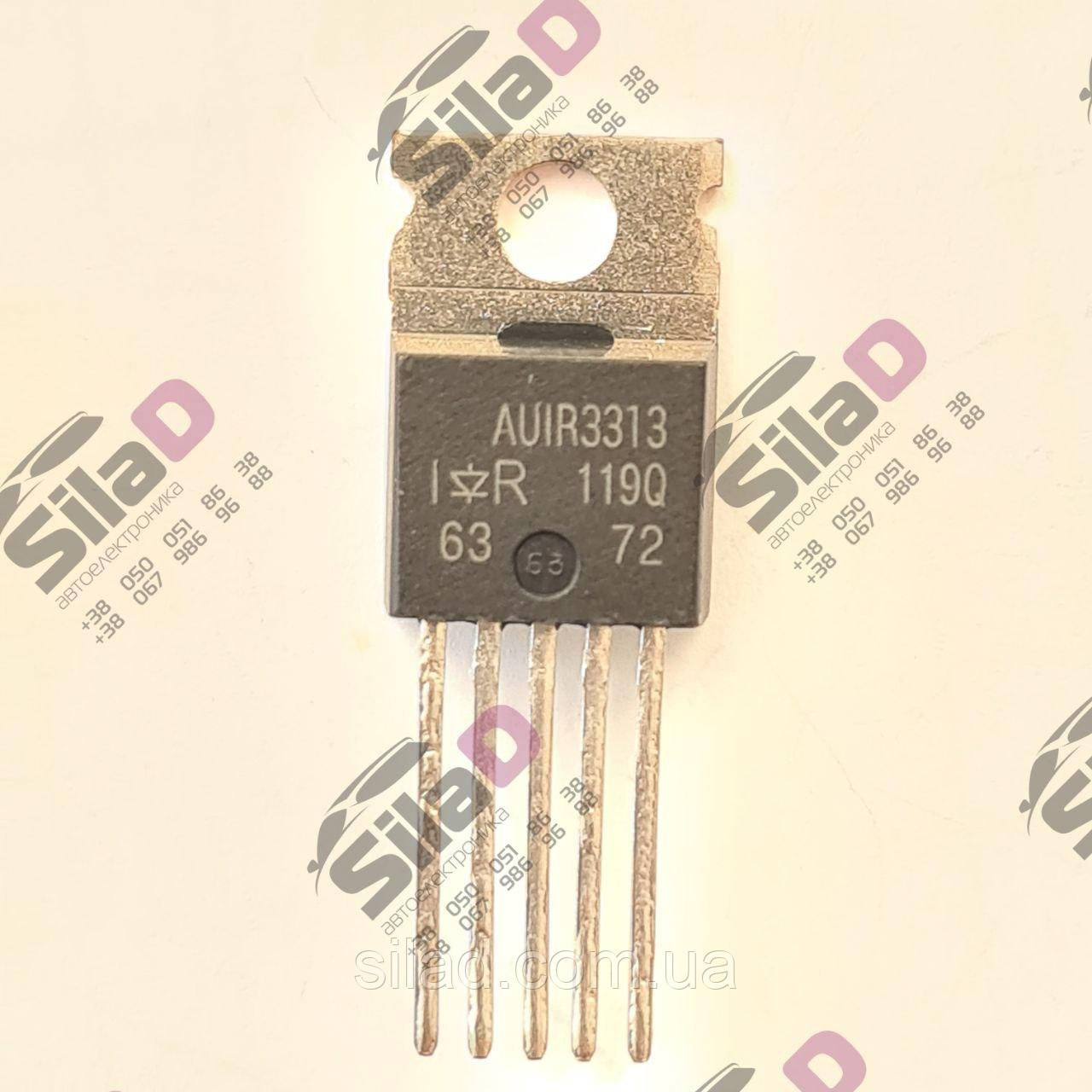 Транзистор AUIR3313 Infineon корпус TO-220, фото 1