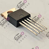 Транзистор AUIR3313 Infineon корпус TO-220, фото 2