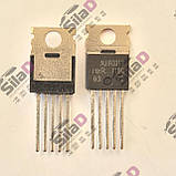 Транзистор AUIR3313 Infineon корпус TO-220, фото 5