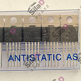 Транзистор AUIR3313 Infineon корпус TO-220, фото 4