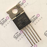 Транзистор AUIR3313 Infineon корпус TO-220, фото 3