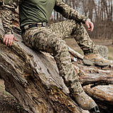 Військова форма "Grifon Apex Gen-IV" піксель ЗСУ (ММ-14), фото 9