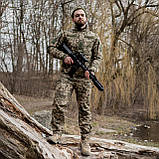 Військова форма "Grifon Apex Gen-IV" піксель ЗСУ (ММ-14), фото 10