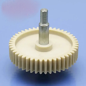 Шестерня велика для м'ясорубки Vitek (D=83mm/46зуб)