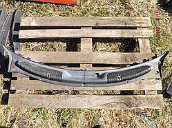 Део нубіра 1 (1997-2001) пластик під лобове скло ЖАБО (ДИФЕКТИ) 96308724