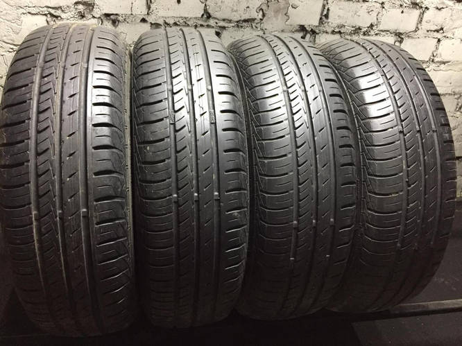 Купить Летние шины б/у 165/70 R13 MATADOR Stella 2, цена 1000 грн ...
