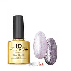 Гель-лак котяче око Hollywood No 12