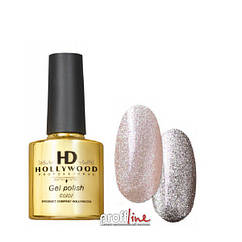 Гель-лак котяче око Hollywood No 14