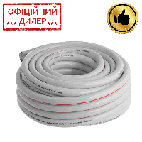 Шланг для полива 5-ти слойный 3/4", 20 м, армированный PVC INTERTOOL GE-4142 TSH