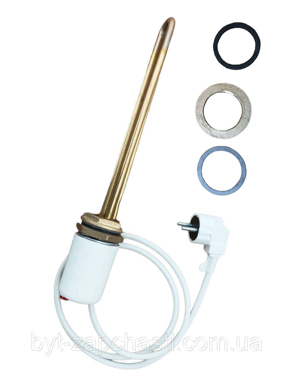 Тэн для летнего душа 1500 вт: продажа, цена в Харькове. Аксессуары и ...