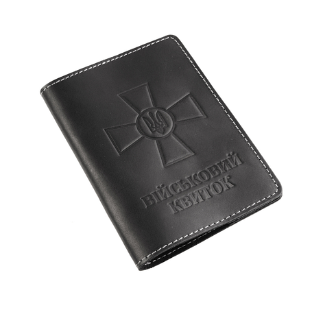 Обкладинки для документів 