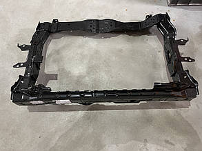 Рамка кріплення радіаторів (Телевізор) Honda M-NV