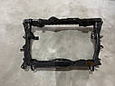 Рамка кріплення радіаторів (Телевізор) Honda M-NV, фото 2