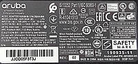 Блок живлення ARUBA 50W 48V 1.042A 3.5x1.3mm (ADP-50GR BD) Б/В, фото 5