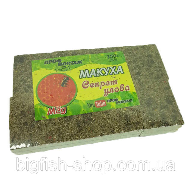 Макуха Профмонтаж Полуниця