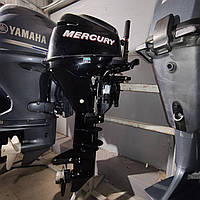 Лодочный мотор Mercury F9.9 L