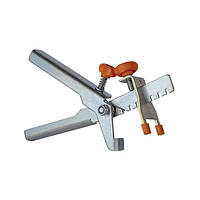 Інструмент Ключ для системи вирівнювання плитки ADVANTA MAXI металевий