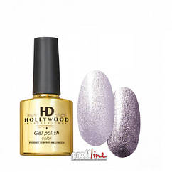 Гель-лак котяче око Hollywood No 19