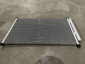 Радіатор кондиціонера Honda M-NV