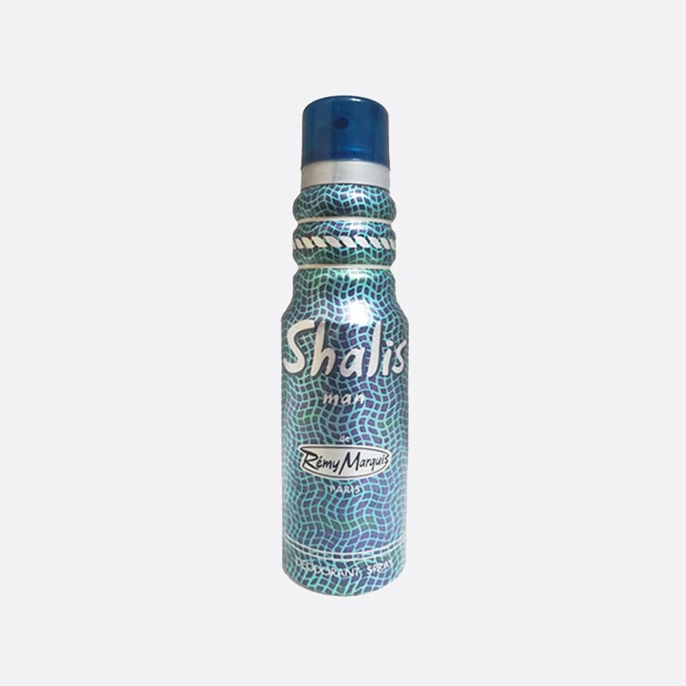 Дезодорант Remy Marquis Shalis 175ml Men (3700082500425)