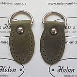 Бічні елементи з півкільцями, фото 2