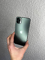 Смартфон Apple IPhone 11 Pro Max 256 GB Green Neverlock оригінал