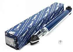 Амортизатор задній Skoda Superb 1(Шкода Суперб 1) 2001-2008 MEYLE(МЕЙЛІ) 1267250009 газ-масло