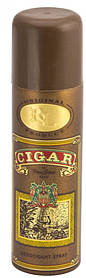 Дезодорант Parour Cigar 250ml (3610400035402)