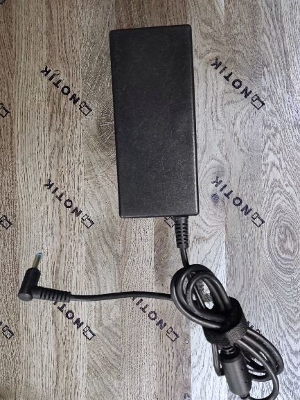 Блок живлення для ноутбуку AC Adapter 19.5V 3.33A 1.7mm (LW-065/333/195/002) Б/В