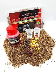 Методний пелетс Carp Drive 5 в 1