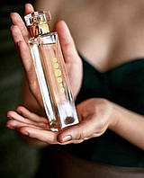 Женский парфюм ESSENS w116 (Lacoste Pour Femme)