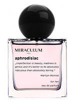 Парфумована вода Miraculum Aphrodisiac