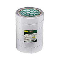 Скотч двосторонній 12мм*10м 4OFFICE