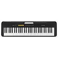 CASIO CT-S100C Синтезатор с аккомпанементом 61 клавиша