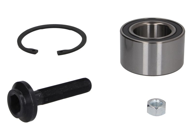 Підшипник маточини передній Transporter T4 виробник AUTLOG