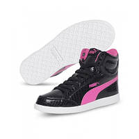 Кроссовки Puma Ikaz Mid Serpent Black (359839 09)