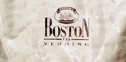 -Капучіно Boston Vending- 