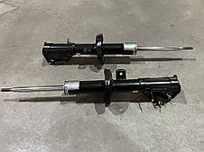 Передний мост