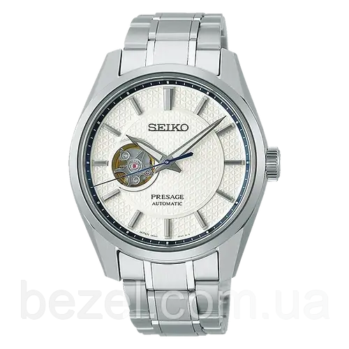 Чоловічий годинник Seiko Presage SARX097