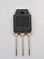 Транзистор польовий KEC KF13N60N