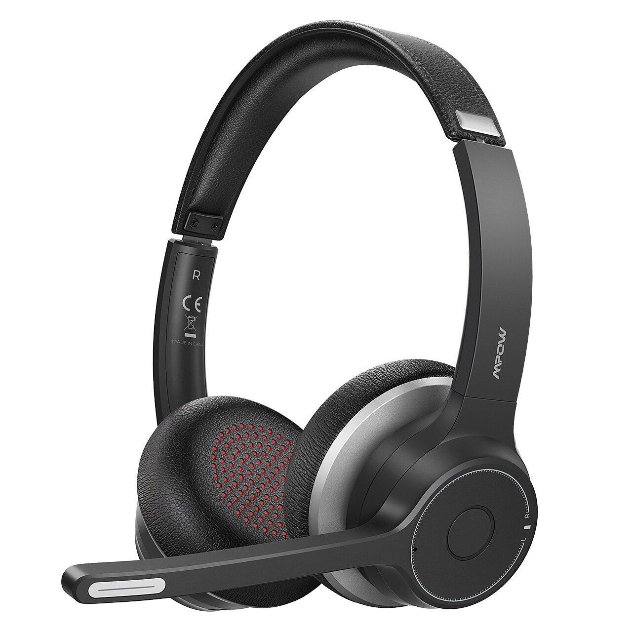 Наушники Mpow HC5 black