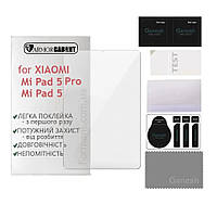 Гидрогель пленка ArmorGarant для Xiaomi Mi Pad 5 / 5 Pro Защитная гидрогелевая прозрачная глянцевая