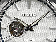 Чоловічий годинник Seiko Presage SARX097, фото 3