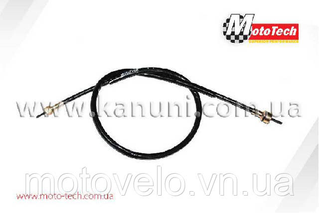 Трос спідометра (B105) YAMAHA GEAR-4KN / UA-06J / SA36