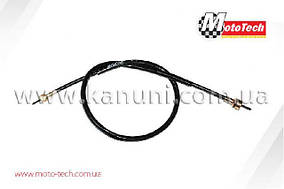 Трос спідометра (B105) YAMAHA GEAR-4KN / UA-06J / SA36
