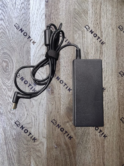 Блок живлення для ноутбуку AC Adapter 19V=2.31A 4.5x3.0mm (LW-045/231/195/002) Б/В