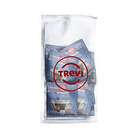 Упаковка кофе в пирамидках Trevi Crema 10 г - 20 шт